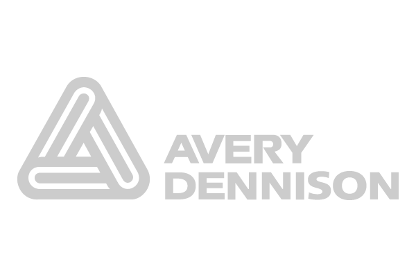Partner Logo Avery Dennison