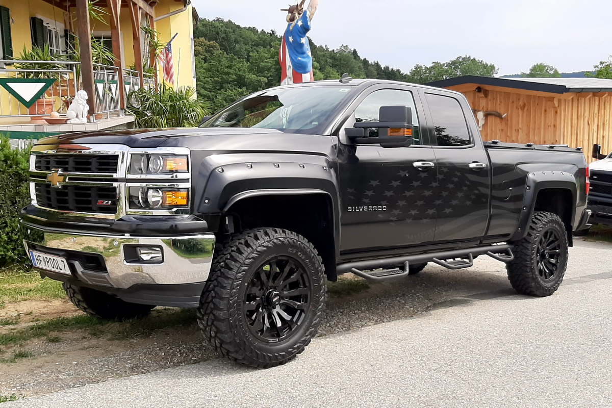 Vollfolierung Komplettfolierung Fahrzeugfolierung